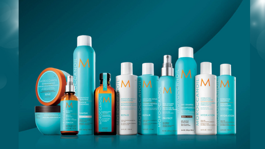 Get ready to unlock your hair's full potential