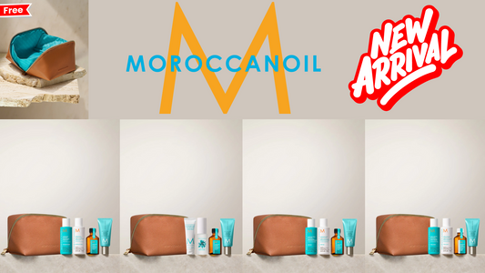 New: Moroccan Oil Discovery Sets!