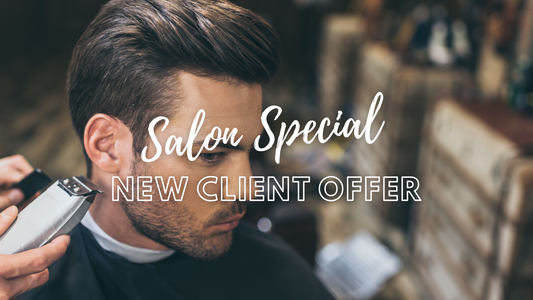 New Client Offer