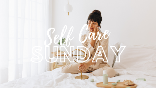 Self Care Sunday
