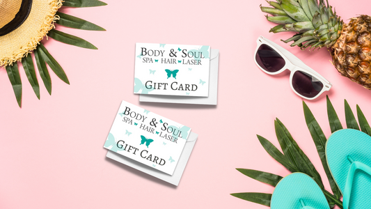Give the gift of relaxation