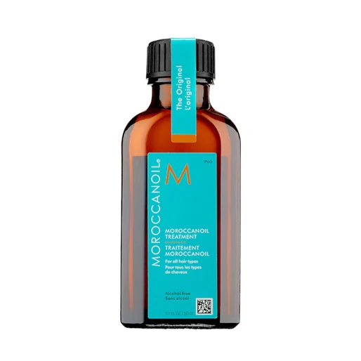 Moroccan Oil On The Go Essentials Set