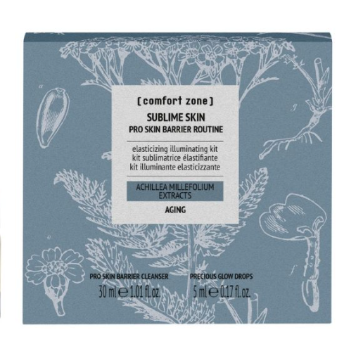Sublime Skin Pro Barrier Kit