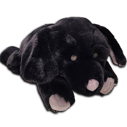 Warm Buddy - Black Labrador