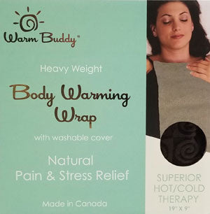 Warm Buddy - Body Warming Wrap