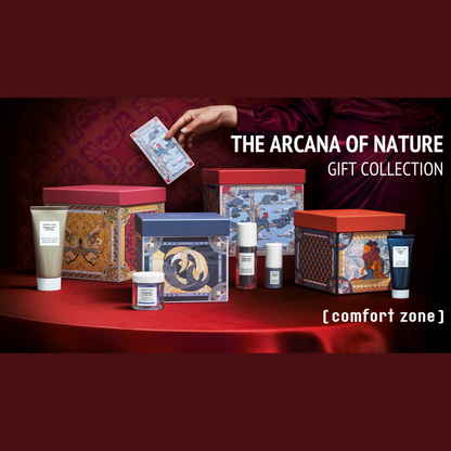 Tranquillity™  Kit - [ComfortZone] Arcana of Nature Collection