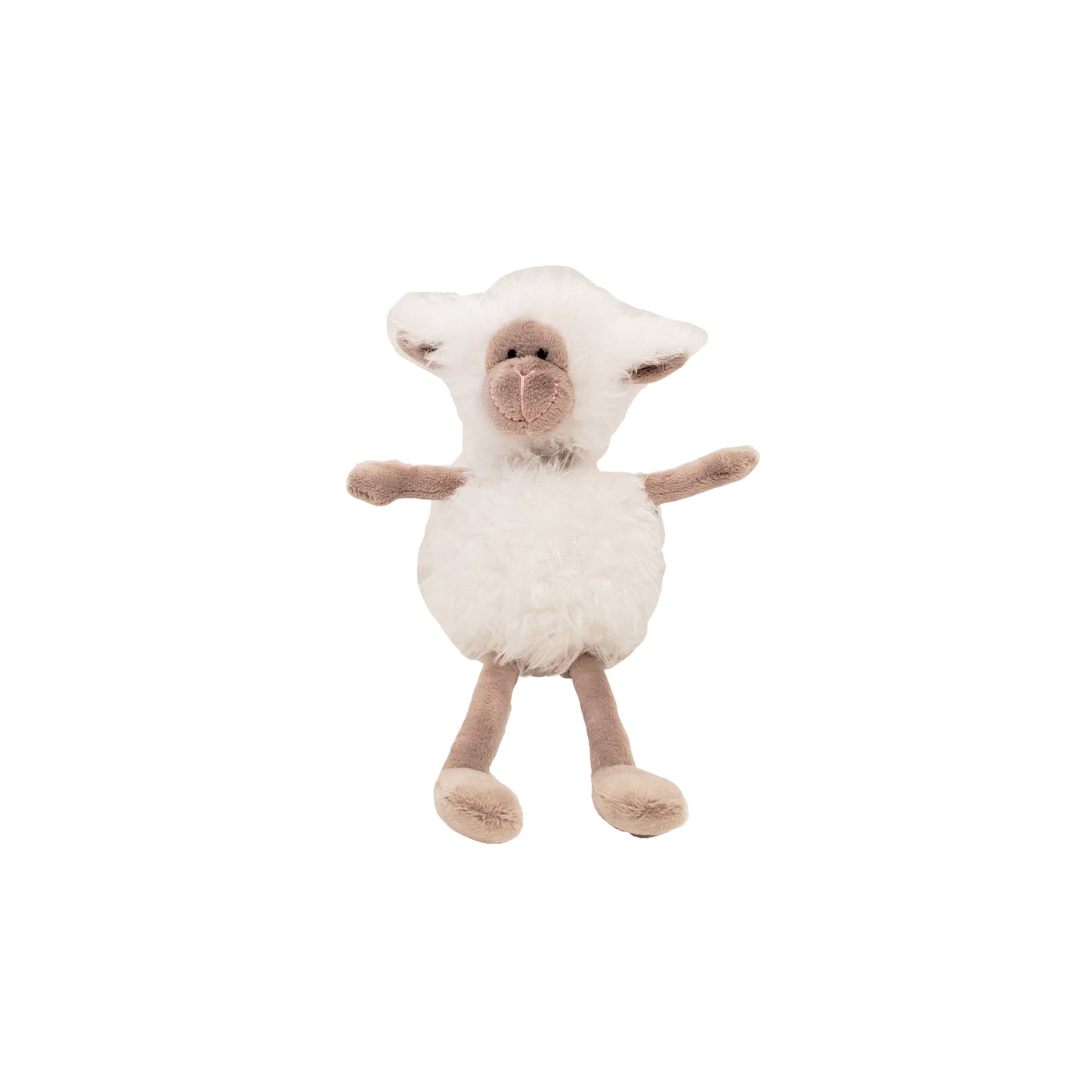 Warm Buddy - Wolly Sheep