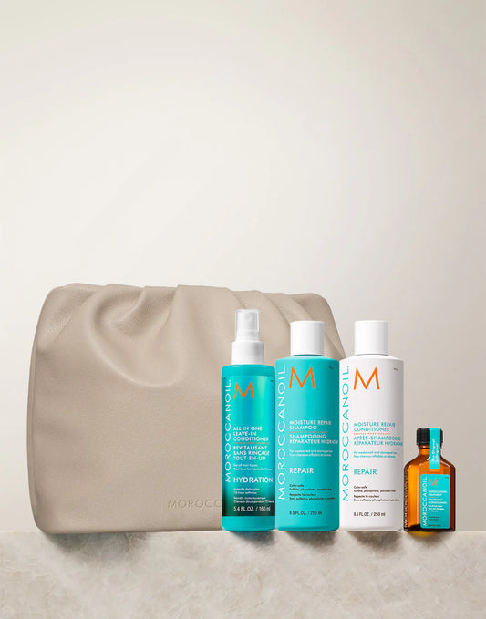 Moroccan Oil Holiday Repair Set