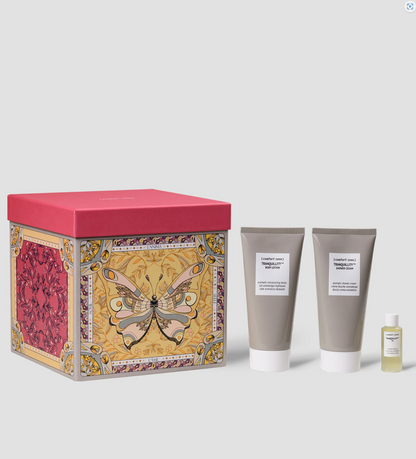 Tranquillity™  Kit - [ComfortZone] Arcana of Nature Collection