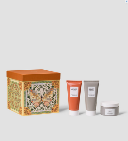 Body Ritual Kit - [ComfortZone] Arcana of Nature Collection