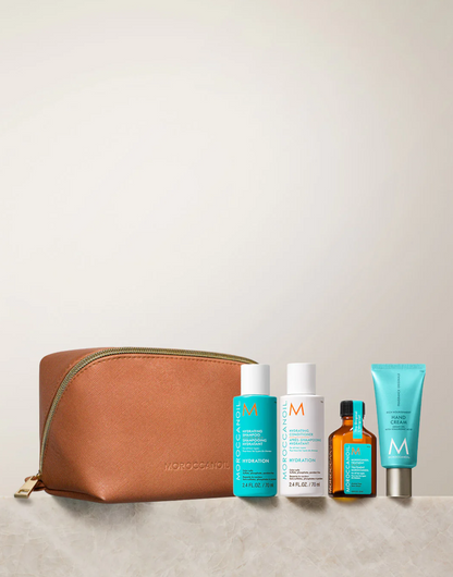 Moroccan Oil Hydration Discovery Set