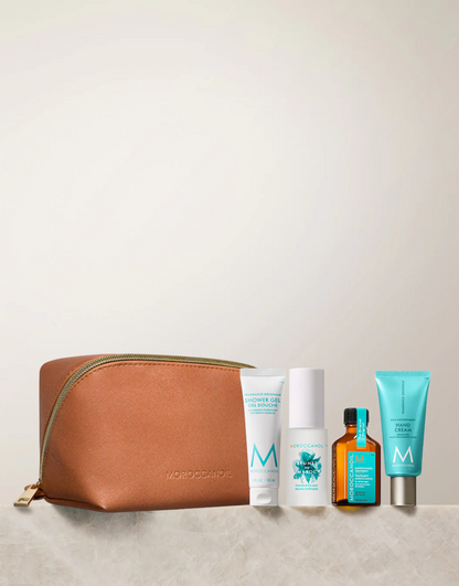 Moroccan Oil Body Discovery Set