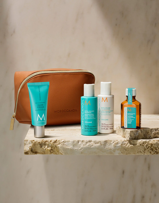 Moroccan Oil Volume Discovery Set