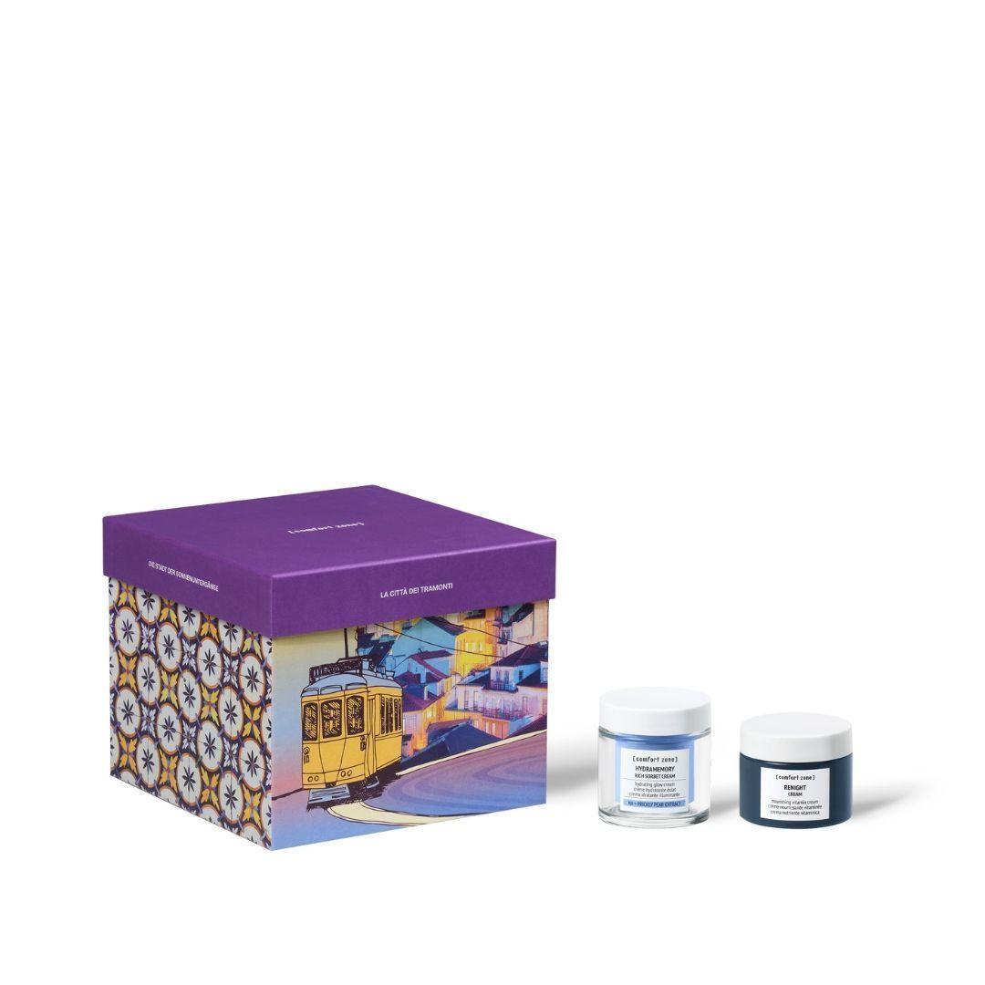 The City Of Sunsets Kit