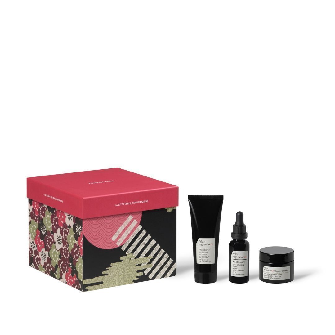 The Regeneration City Kit