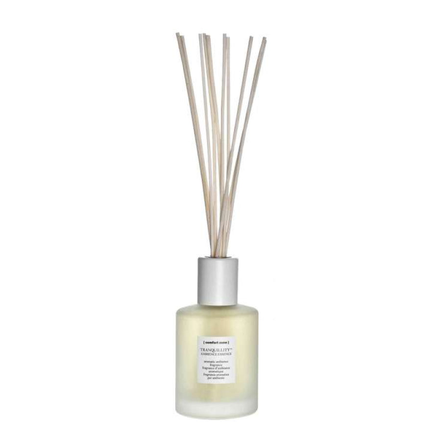 [ComfortZone] Tranquility Home Fragrance Reed Diffuser