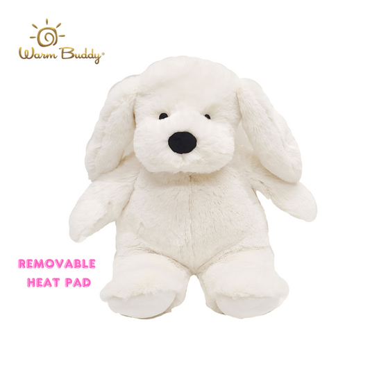 Warm Buddy - Cuddle Puppy