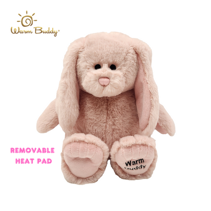 Warm Buddy - Cuddle Bunny